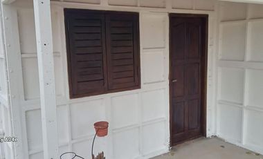 Casa en Mar Chiquita