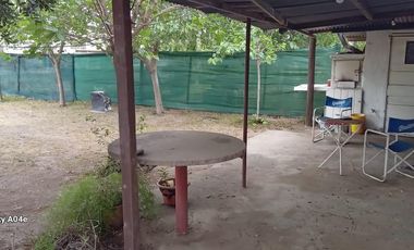 Casa en Mar Chiquita