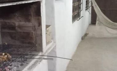 Casa en Mar Chiquita