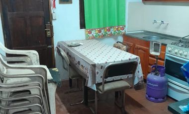 Casa en Mar Chiquita