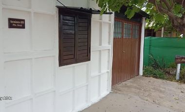 Casa en Mar Chiquita