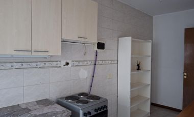 Departamento en alquiler 2 ambientes en La Lucila-Vias/Libert.
