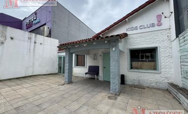 Local en alquiler en Avenida Santa Rosa Castelar norte
