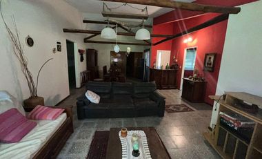 Casa en Villa La Ribera