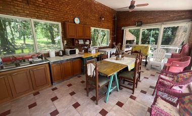 Casa en Villa La Ribera