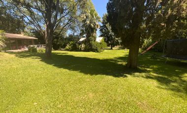 Casa en Villa La Ribera