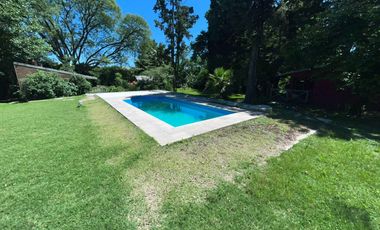 Casa en Villa La Ribera