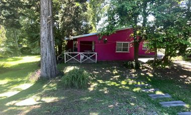 Casa en Villa La Ribera