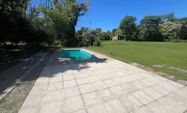 Casa en Villa La Ribera