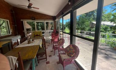 Casa en Villa La Ribera