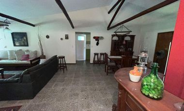 Casa en Villa La Ribera