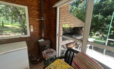 Casa en Villa La Ribera