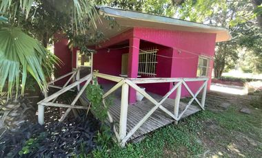 Casa en Villa La Ribera