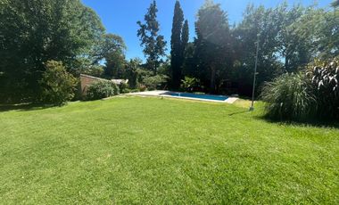 Casa en Villa La Ribera