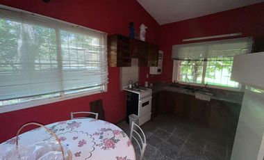 Casa en Villa La Ribera