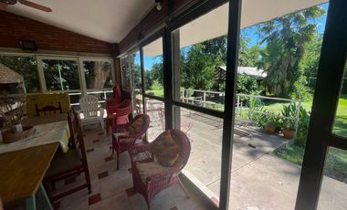 Casa en Villa La Ribera