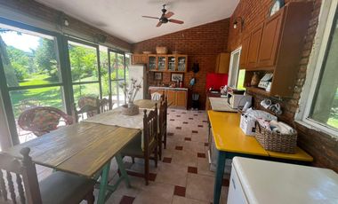 Casa en Villa La Ribera