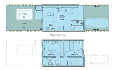Condominios Fincazul