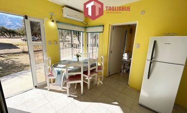 Casa Completamente Amoblada