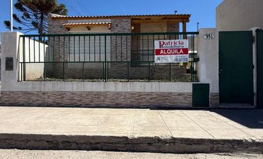 Casa en Trelew