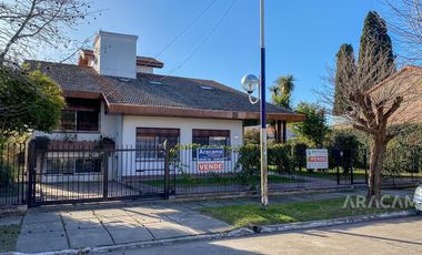 Barrio Uno - Ezeiza