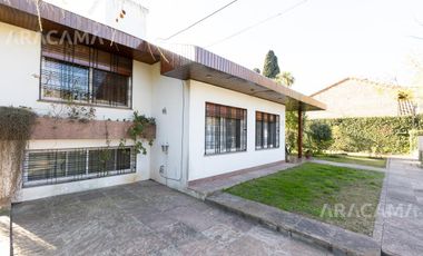 Barrio Uno - Ezeiza