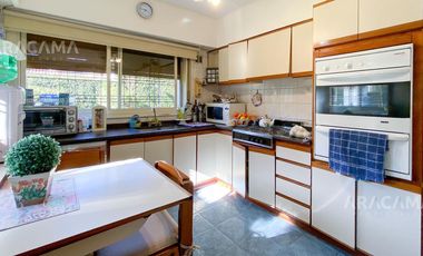 Barrio Uno - Ezeiza