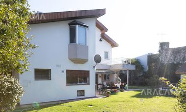 Barrio Uno - Ezeiza