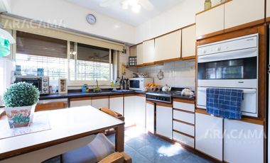 Barrio Uno - Ezeiza