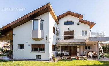 Barrio Uno - Ezeiza