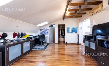 Barrio Uno - Ezeiza
