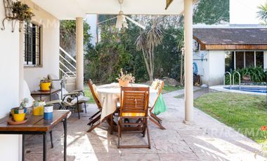 Barrio Uno - Ezeiza