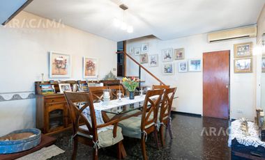 Barrio Uno - Ezeiza