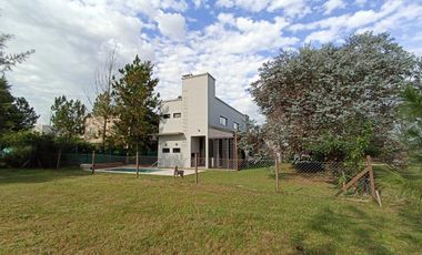 Casa en Concordia