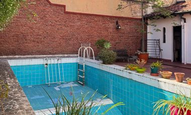 Casa en Barrio Norte