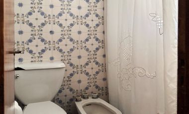 Casa en Barrio Norte