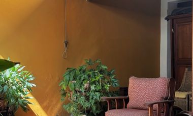 Casa en Barrio Norte
