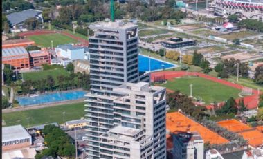 Venta de departamento 4 ambientes en Torre Libertador- Nuñez