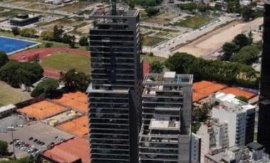 Venta de departamento 4 ambientes en Torre Libertador- Nuñez