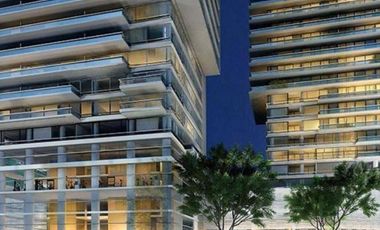 Venta de departamento 4 ambientes en Torre Libertador- Nuñez