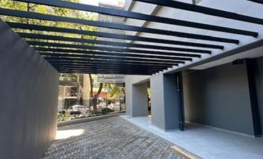 Venta de departamento 4 ambientes en Torre Libertador- Nuñez