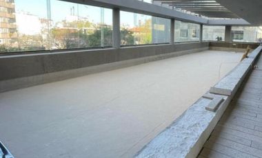 Venta de departamento 4 ambientes en Torre Libertador- Nuñez