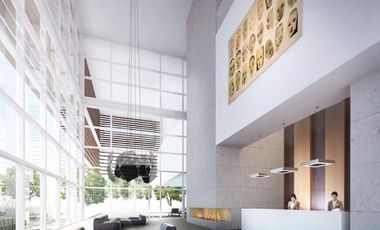 Venta de departamento 4 ambientes en Torre Libertador- Nuñez