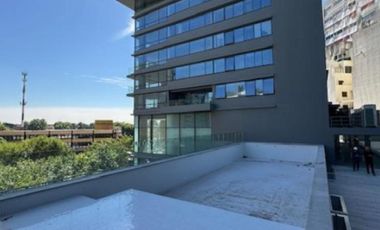 Venta de departamento 4 ambientes en Torre Libertador- Nuñez