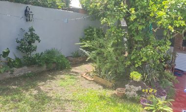 Casa en Santa Fe