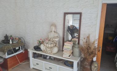 Casa en Santa Fe
