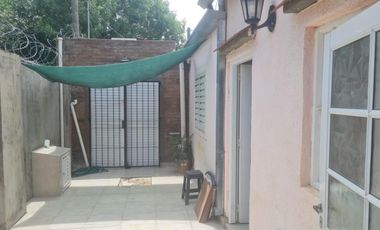 Casa en Santa Fe