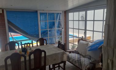 Casa en Santa Fe