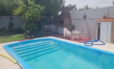 Casa en Santa Fe
