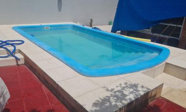 Casa en Santa Fe